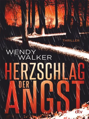 cover image of Herzschlag der Angst
